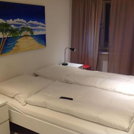 Stadtmitte Ferienwohnung Waldshut Екстер'єр фото