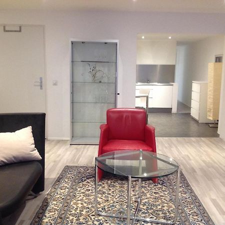 Stadtmitte Ferienwohnung Waldshut Екстер'єр фото