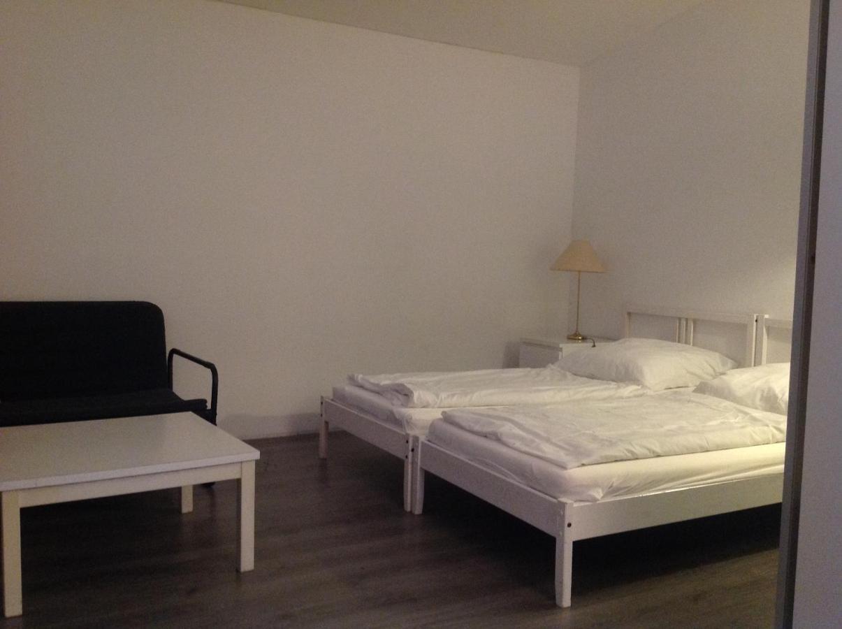 Stadtmitte Ferienwohnung Waldshut Екстер'єр фото